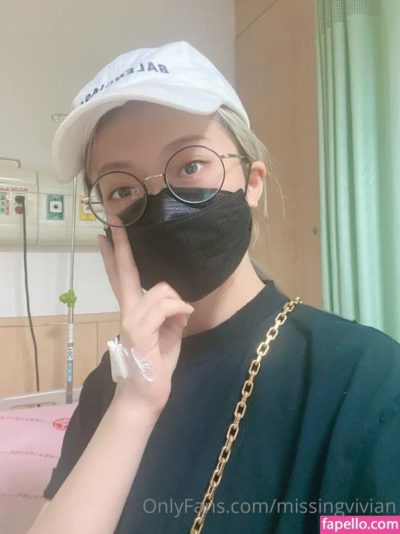 missingvivian Onlyfans Photo Gallery 
