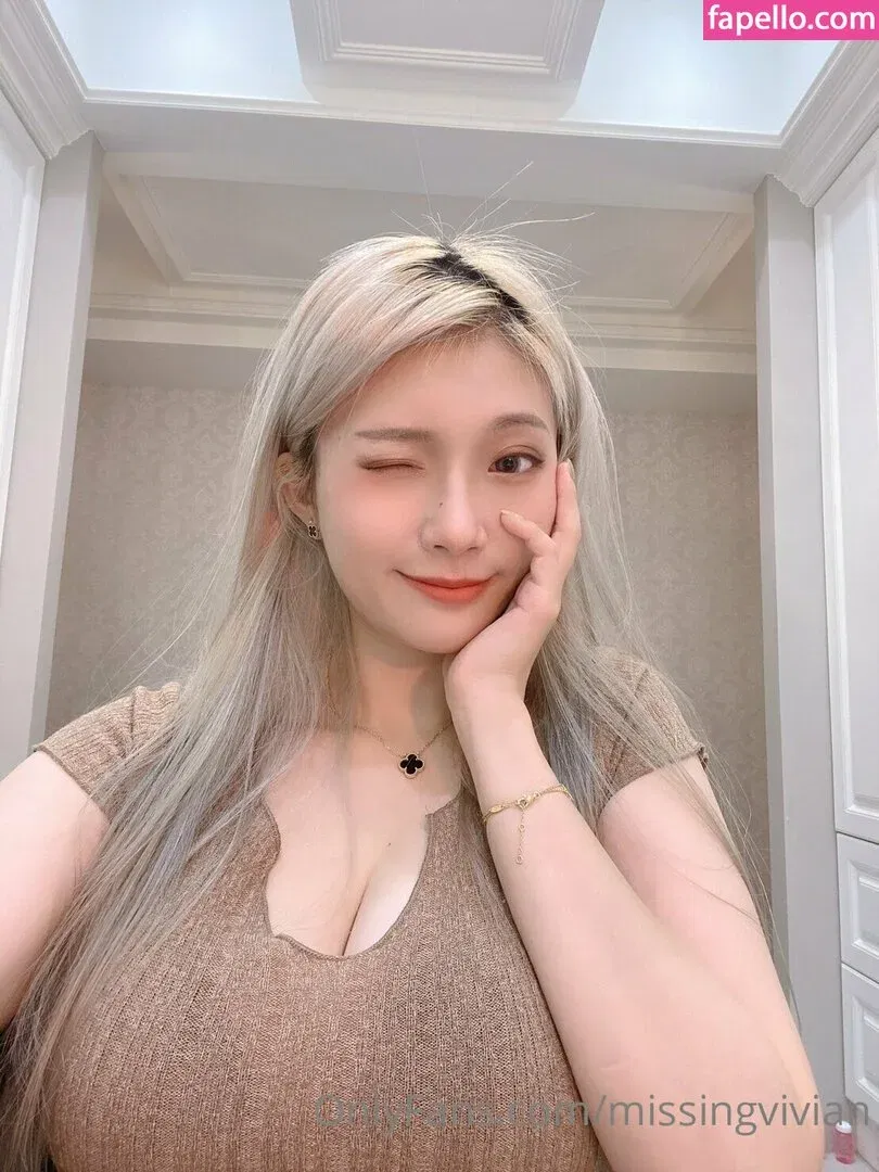 missingvivian Onlyfans Photo Gallery 