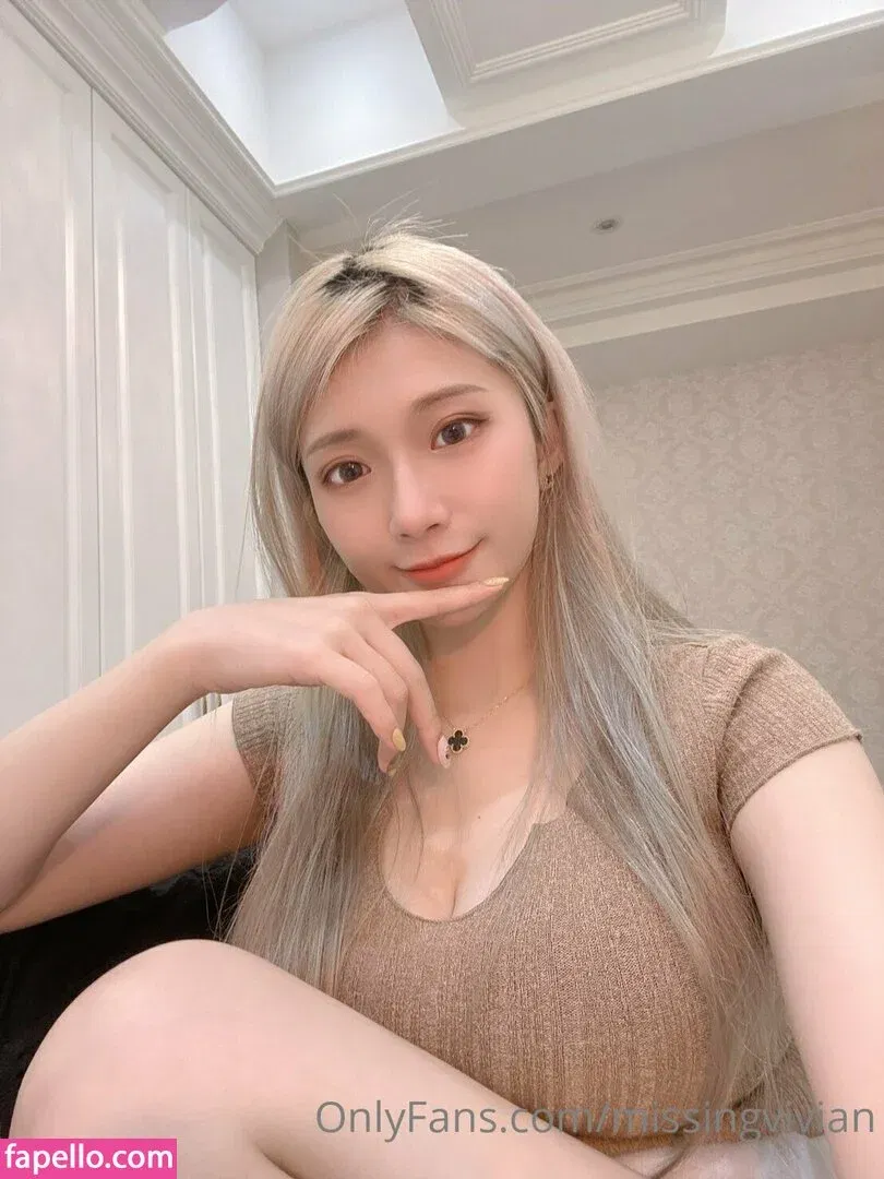 missingvivian Onlyfans Photo Gallery 