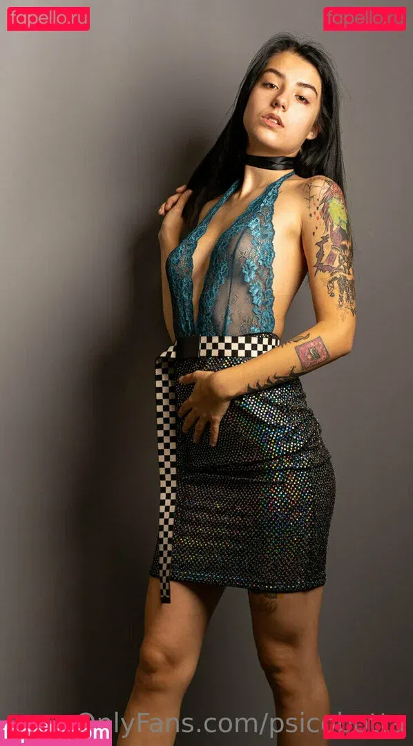 psicobotta Onlyfans Photo Gallery 