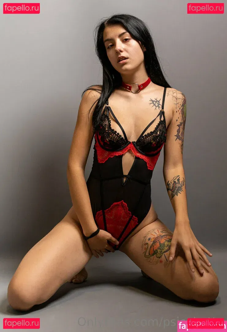 psicobotta Onlyfans Photo Gallery 