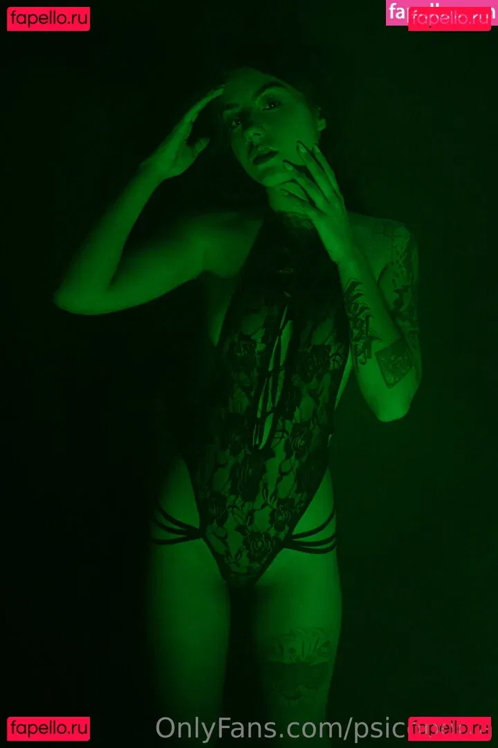 psicobotta Onlyfans Photo Gallery 