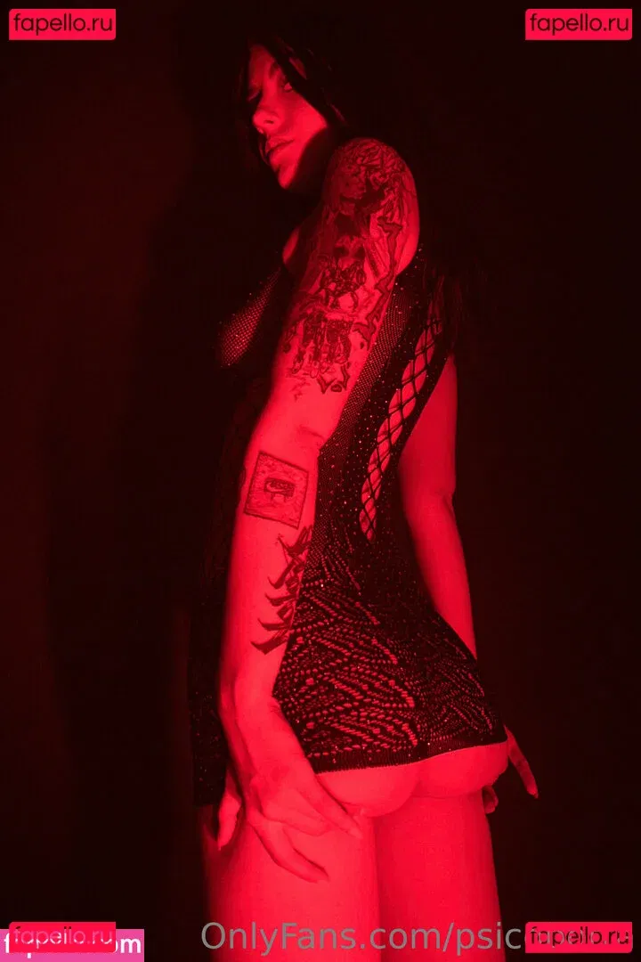 psicobotta Onlyfans Photo Gallery 