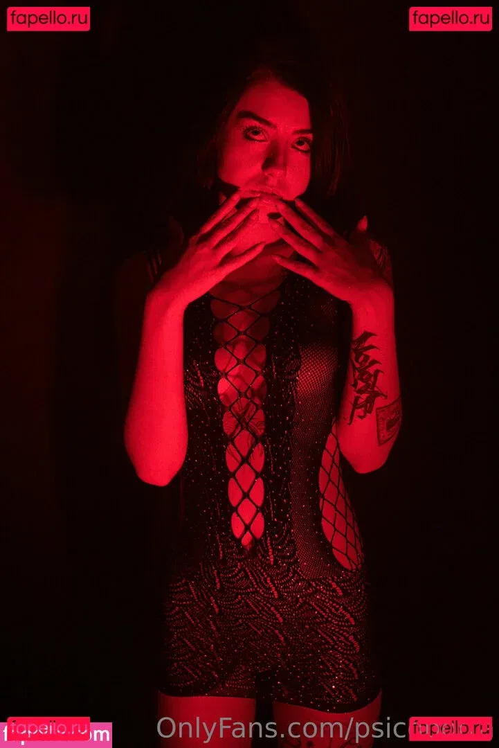 psicobotta Onlyfans Photo Gallery 