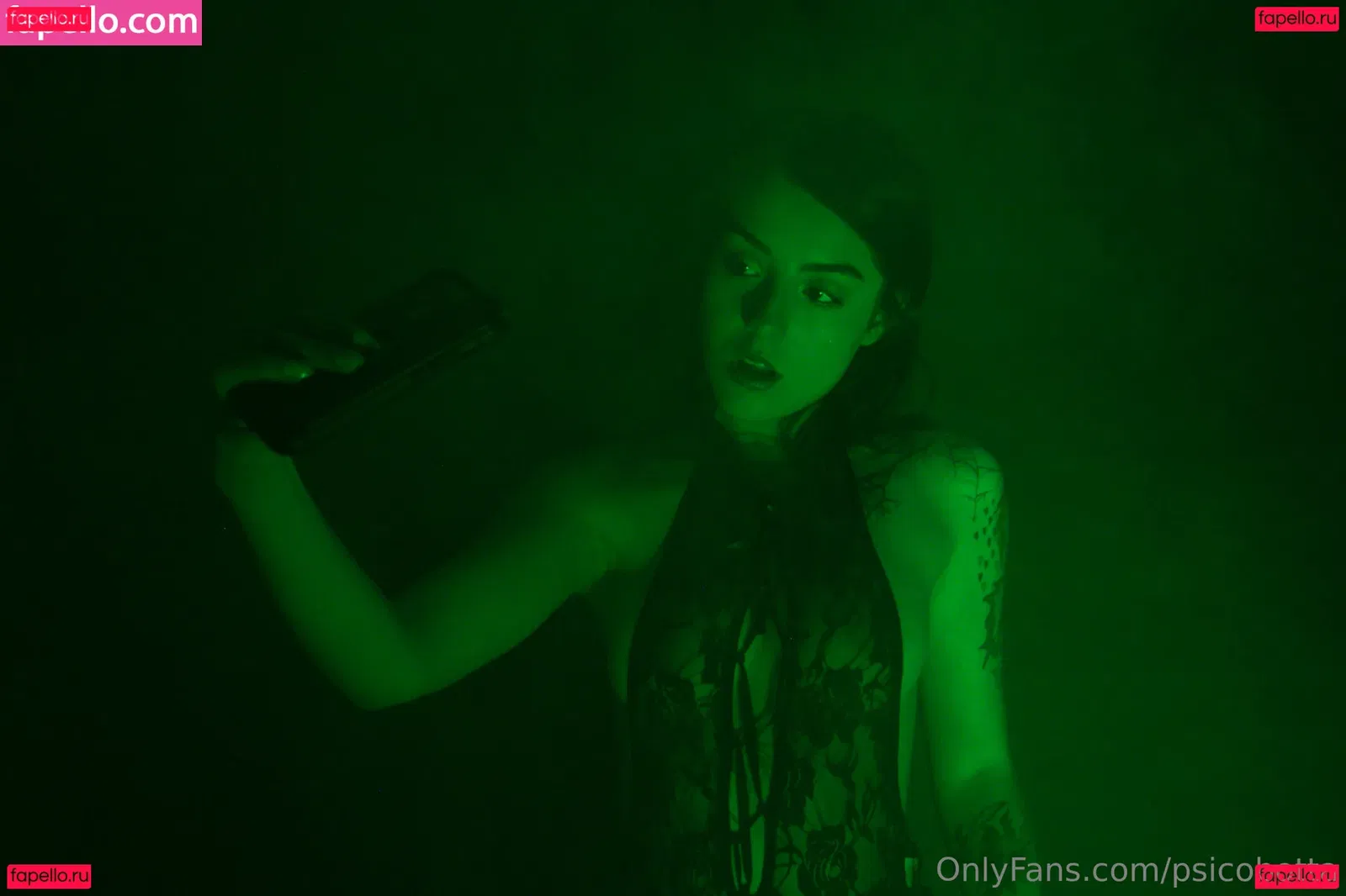 psicobotta Onlyfans Photo Gallery 