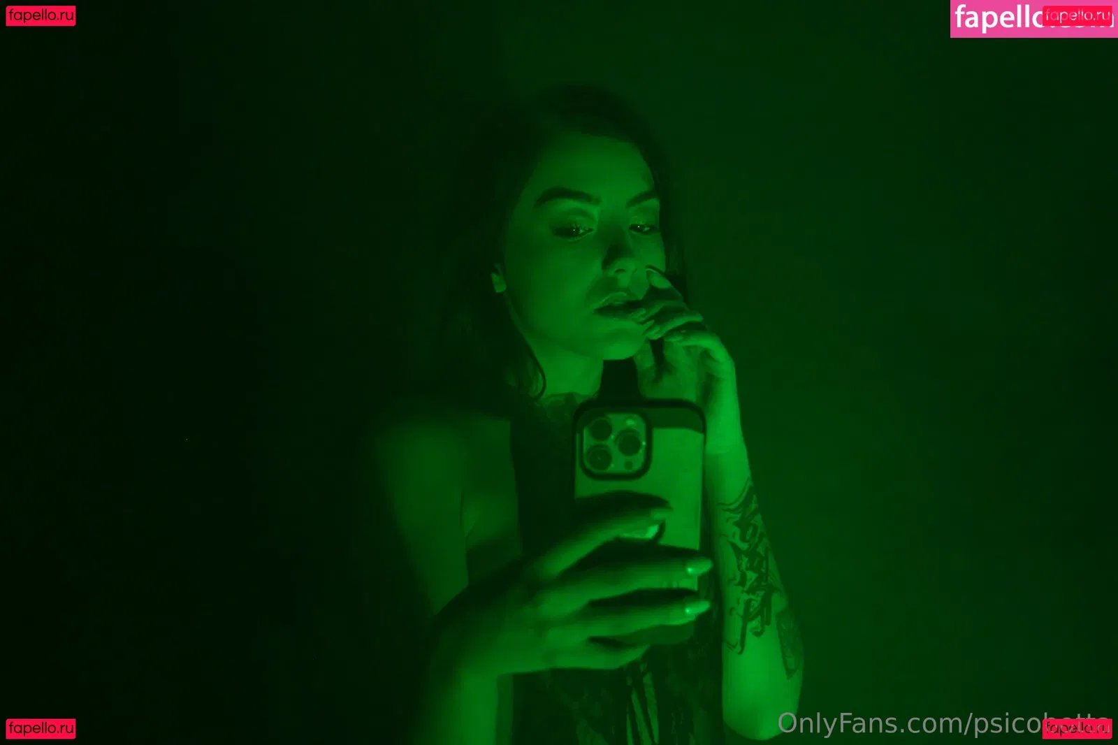 psicobotta Onlyfans Photo Gallery 