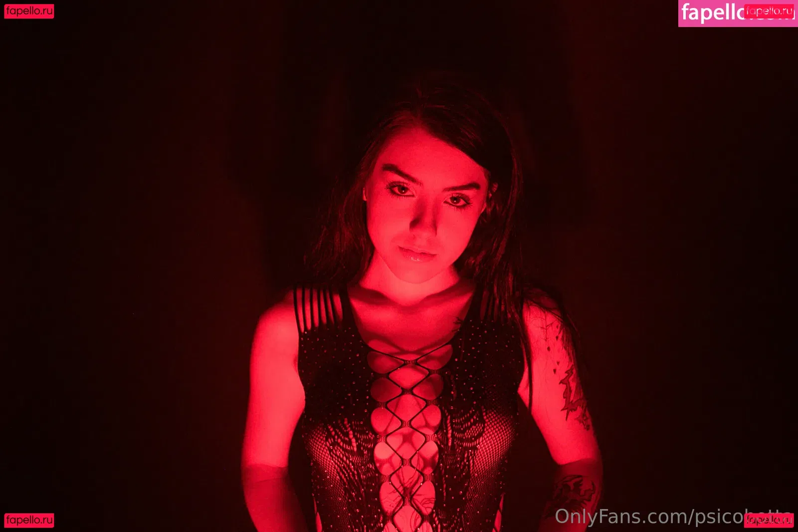 psicobotta Onlyfans Photo Gallery 