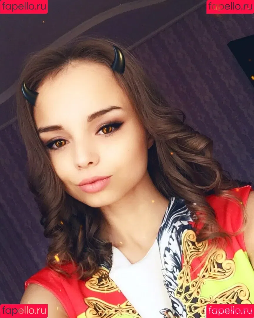 Misss Vikka Onlyfans Photo Gallery 