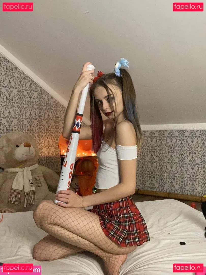 Misss Vikka Onlyfans Photo Gallery 