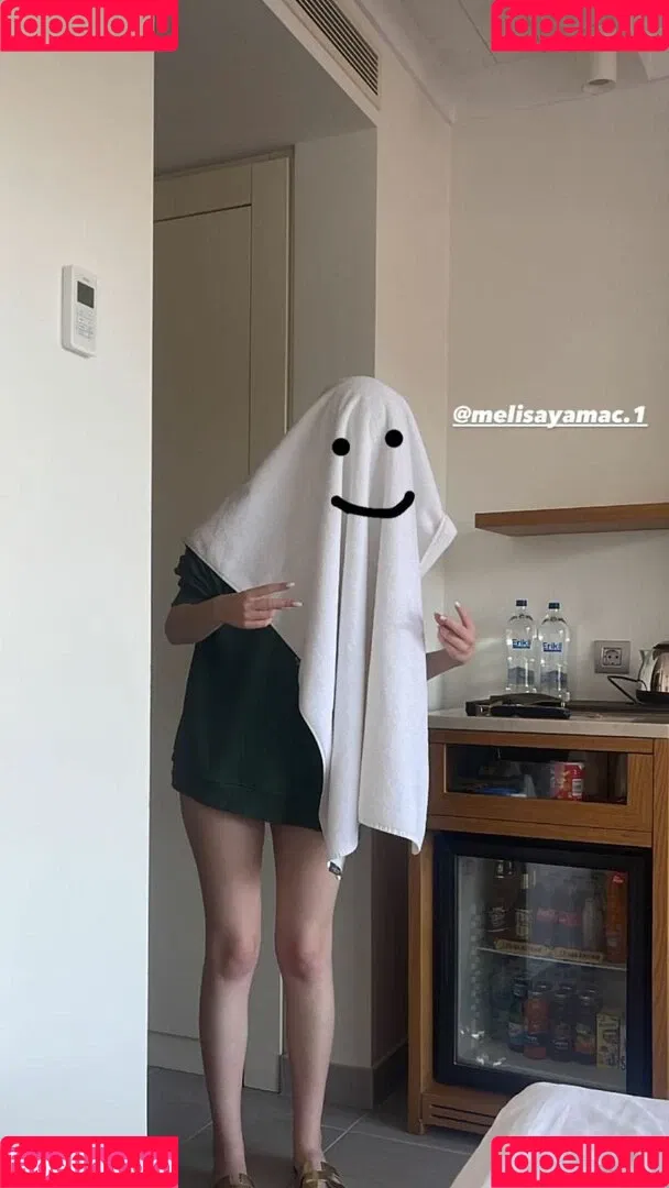 melisayamac Onlyfans Photo Gallery 