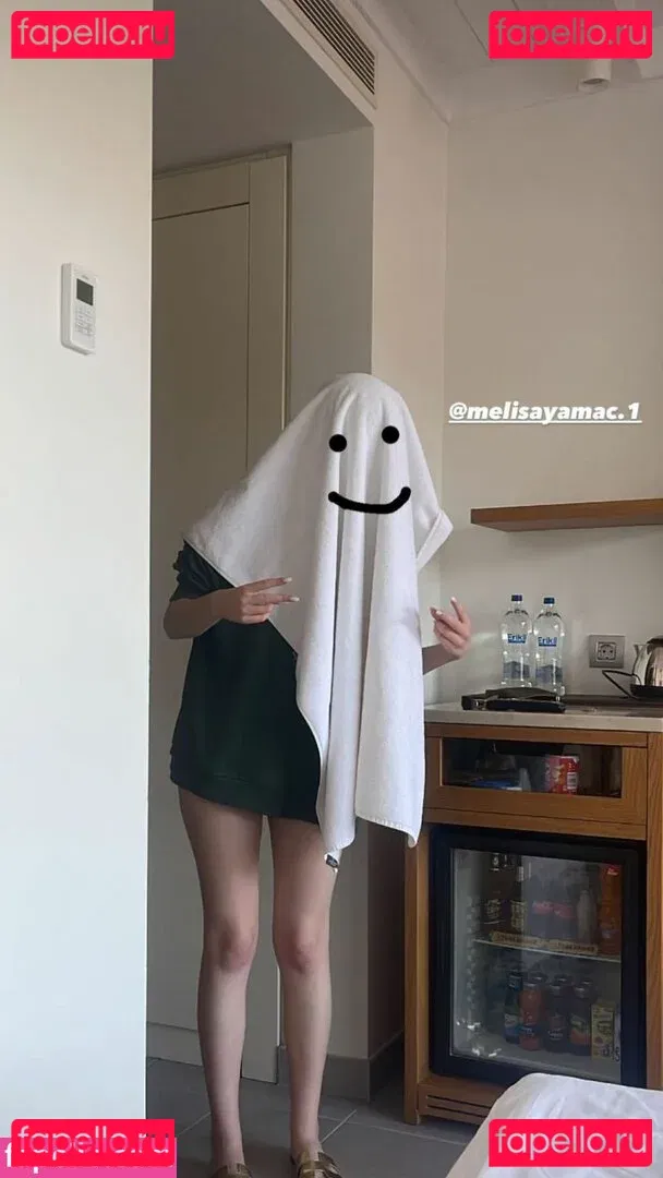 melisayamac Onlyfans Photo Gallery 