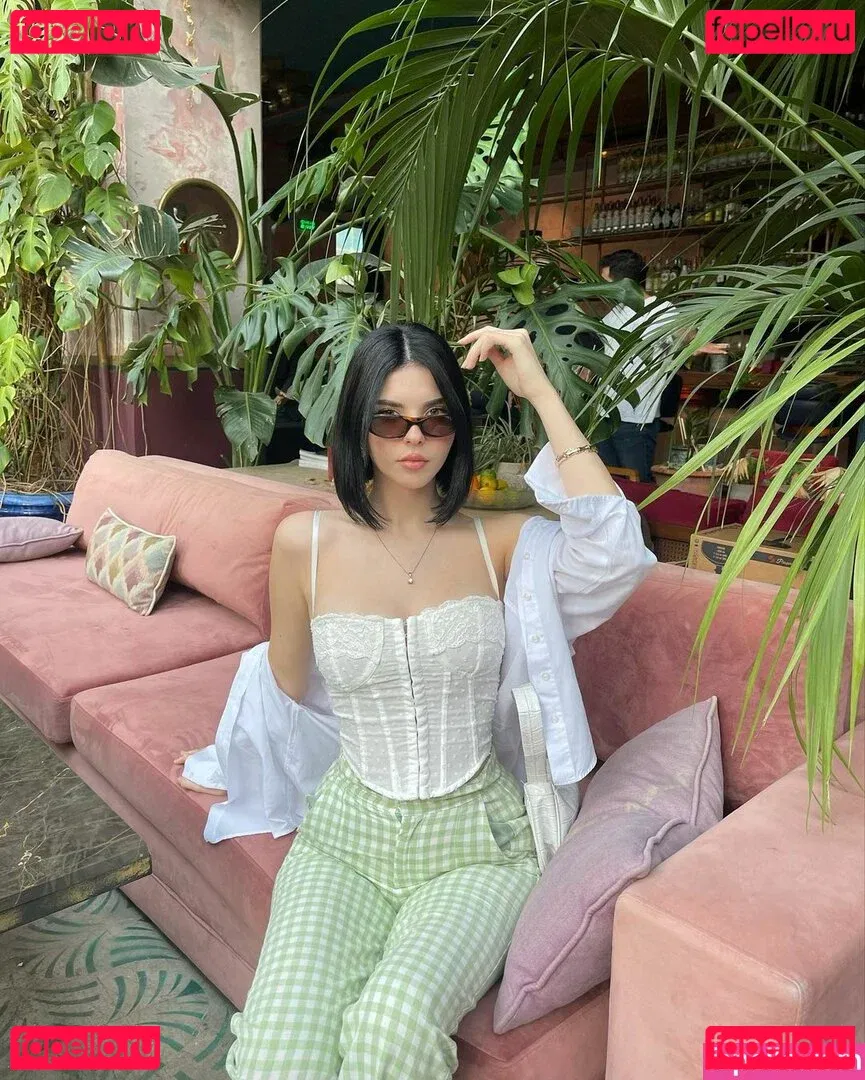 melisayamac Onlyfans Photo Gallery 