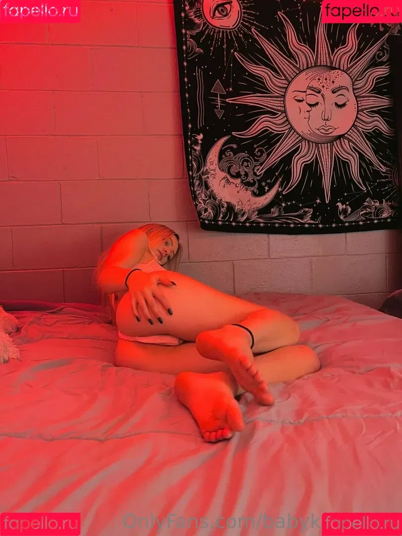 babykaleyfree Onlyfans Photo Gallery 