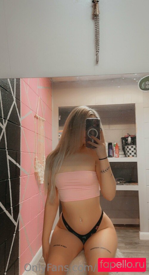 babykaleyfree Nude Onlyfans Photo 45