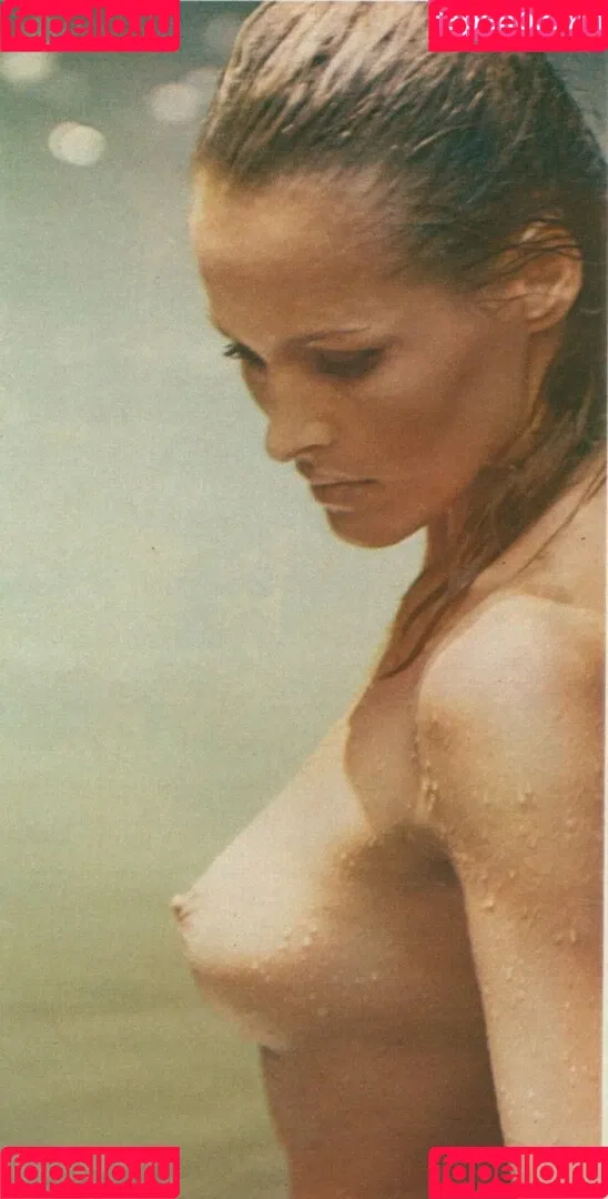 Bond Girls Nude Onlyfans Photo Gallery 