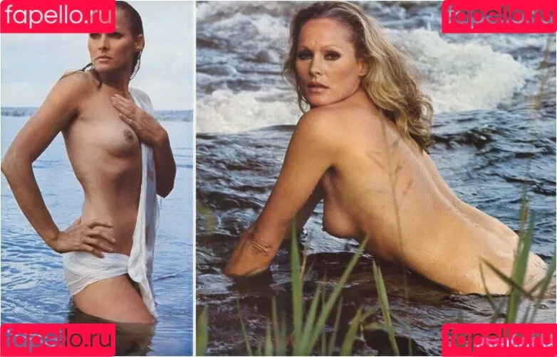 Bond Girls Nude Onlyfans Photo Gallery 