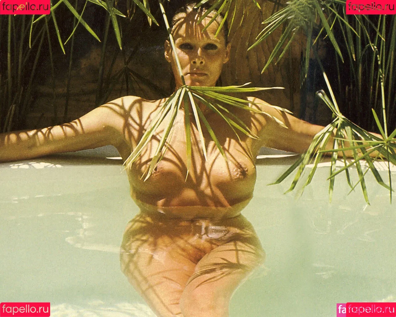 Bond Girls Nude Onlyfans Photo Gallery 