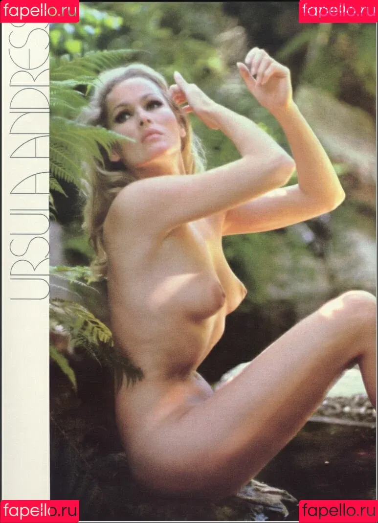 Bond Girls Nude Onlyfans Photo Gallery 