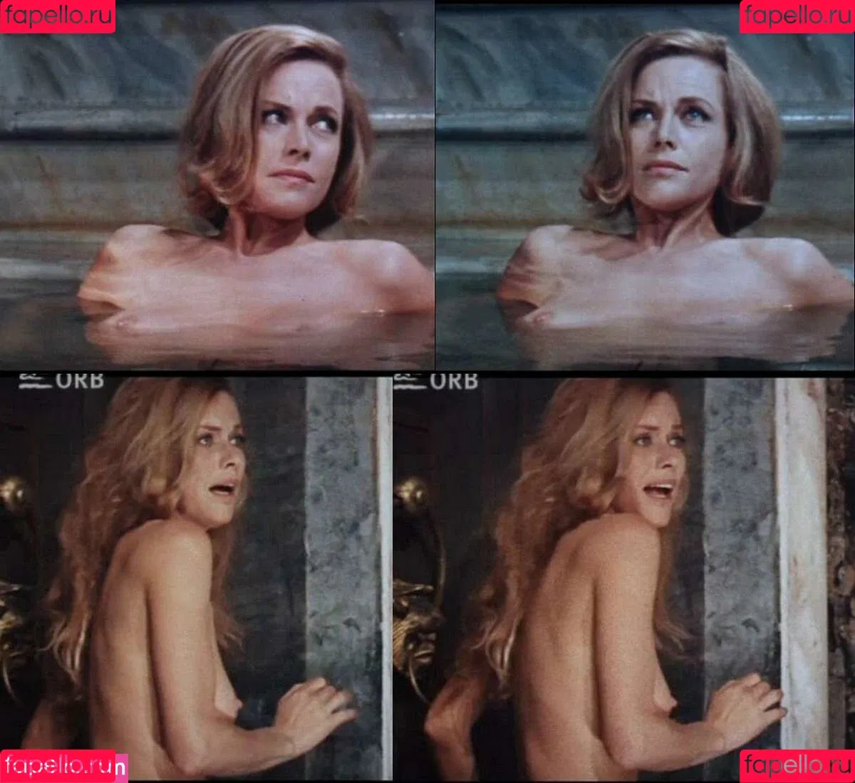 Bond Girls Nude Onlyfans Photo Gallery 
