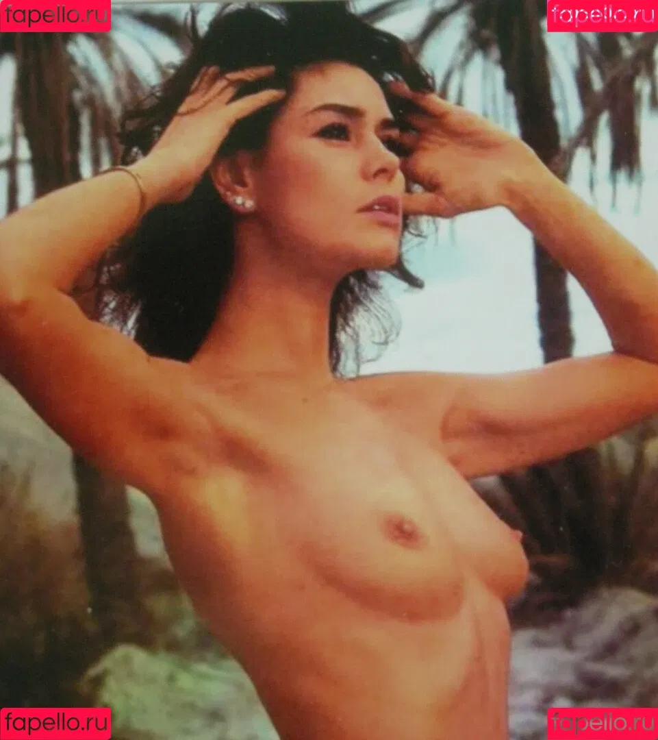 Bond Girls Nude Onlyfans Photo Gallery 