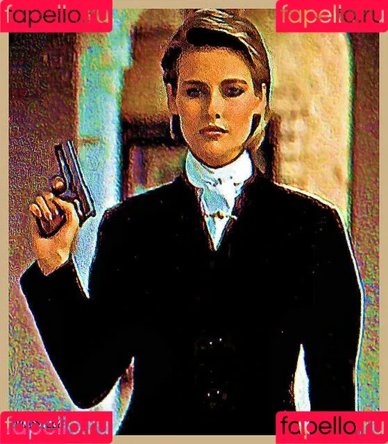 Bond Girls Nude Onlyfans Photo Gallery 