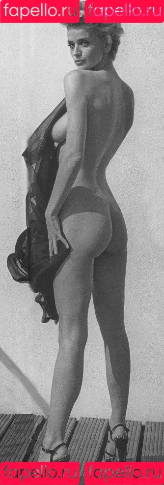 Bond Girls Nude Onlyfans Photo Gallery 
