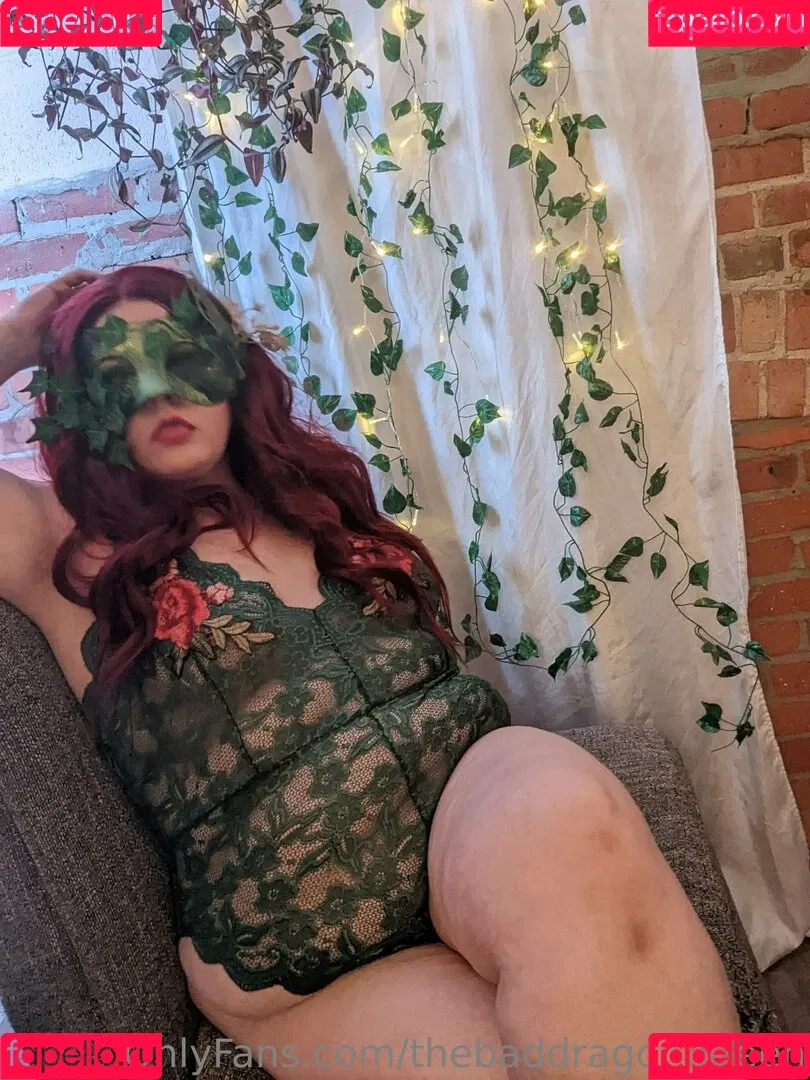 thebaddragonqueen Onlyfans Photo Gallery 