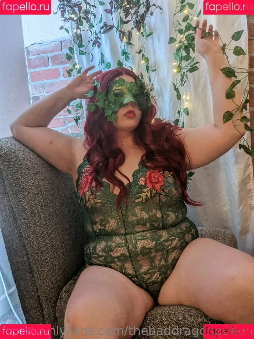 thebaddragonqueen Onlyfans Photo Gallery 