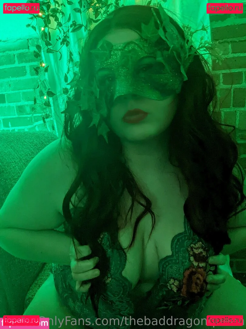 thebaddragonqueen Onlyfans Photo Gallery 