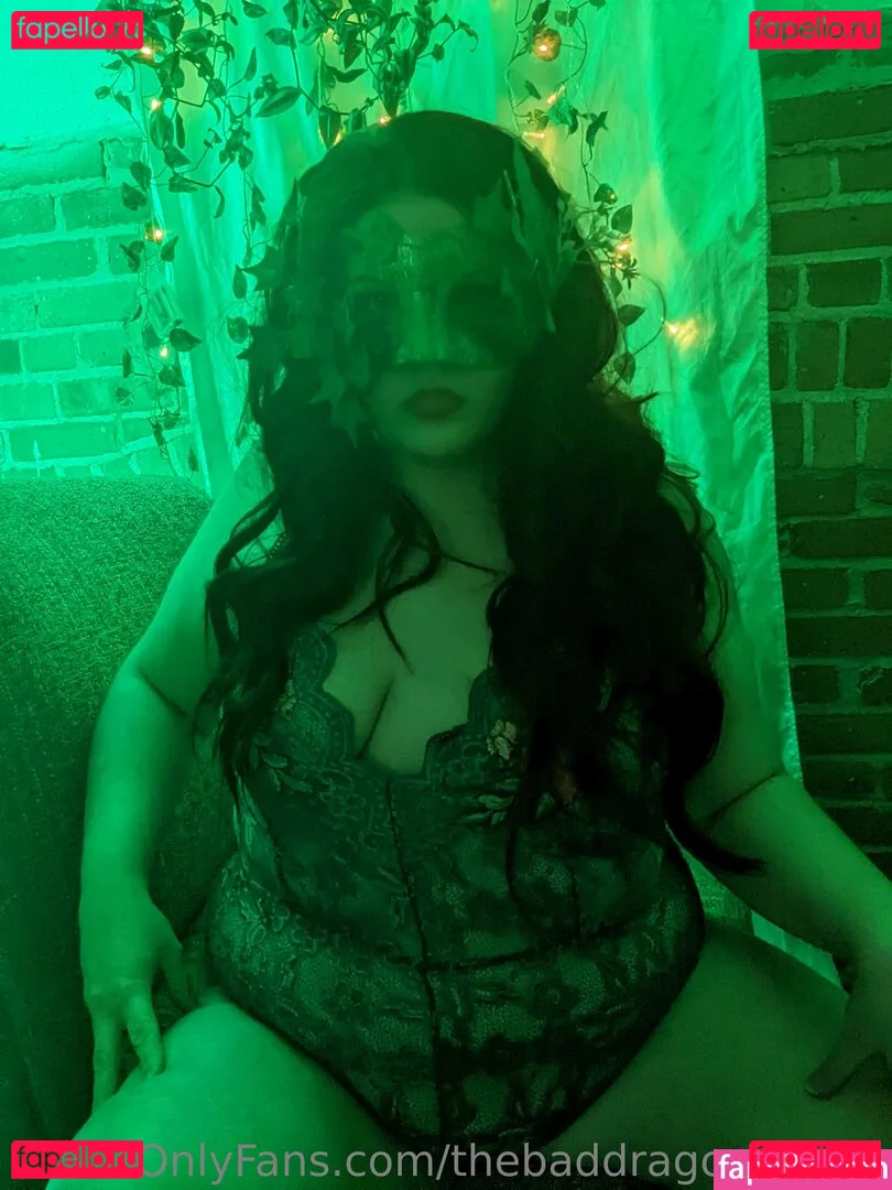 thebaddragonqueen Onlyfans Photo Gallery 