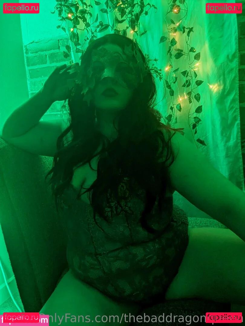 thebaddragonqueen Onlyfans Photo Gallery 