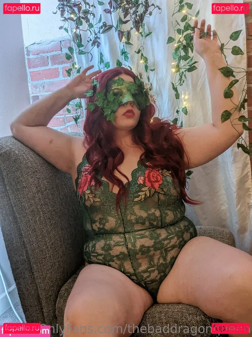 thebaddragonqueen Onlyfans Photo Gallery 