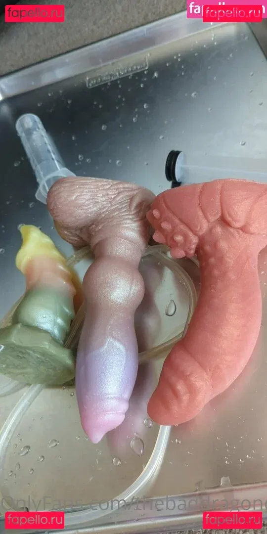 thebaddragonqueen Onlyfans Photo Gallery 