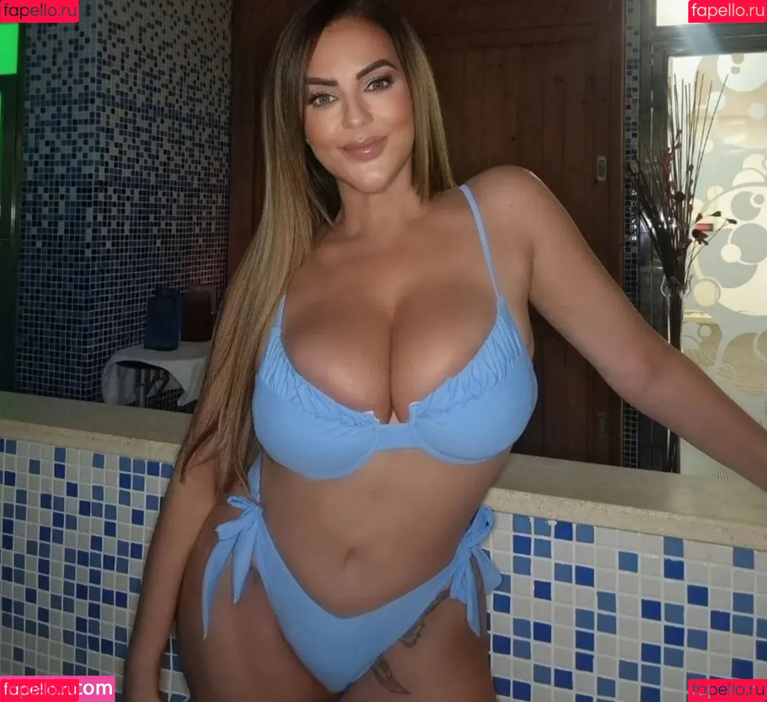 Raquel Sanchez Onlyfans Photo Gallery 