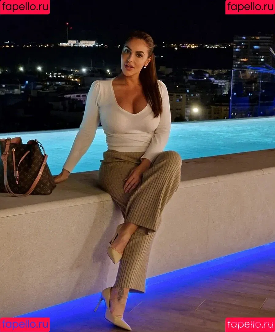 Raquel Sanchez Onlyfans Photo Gallery 