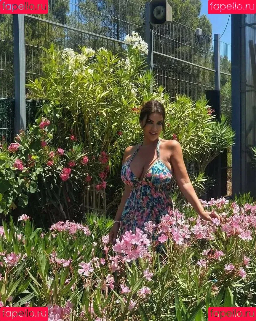 Raquel Sanchez Onlyfans Photo Gallery 