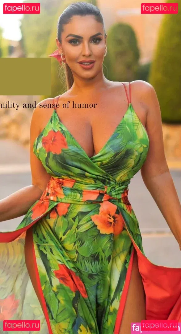 Raquel Sanchez Onlyfans Photo Gallery 