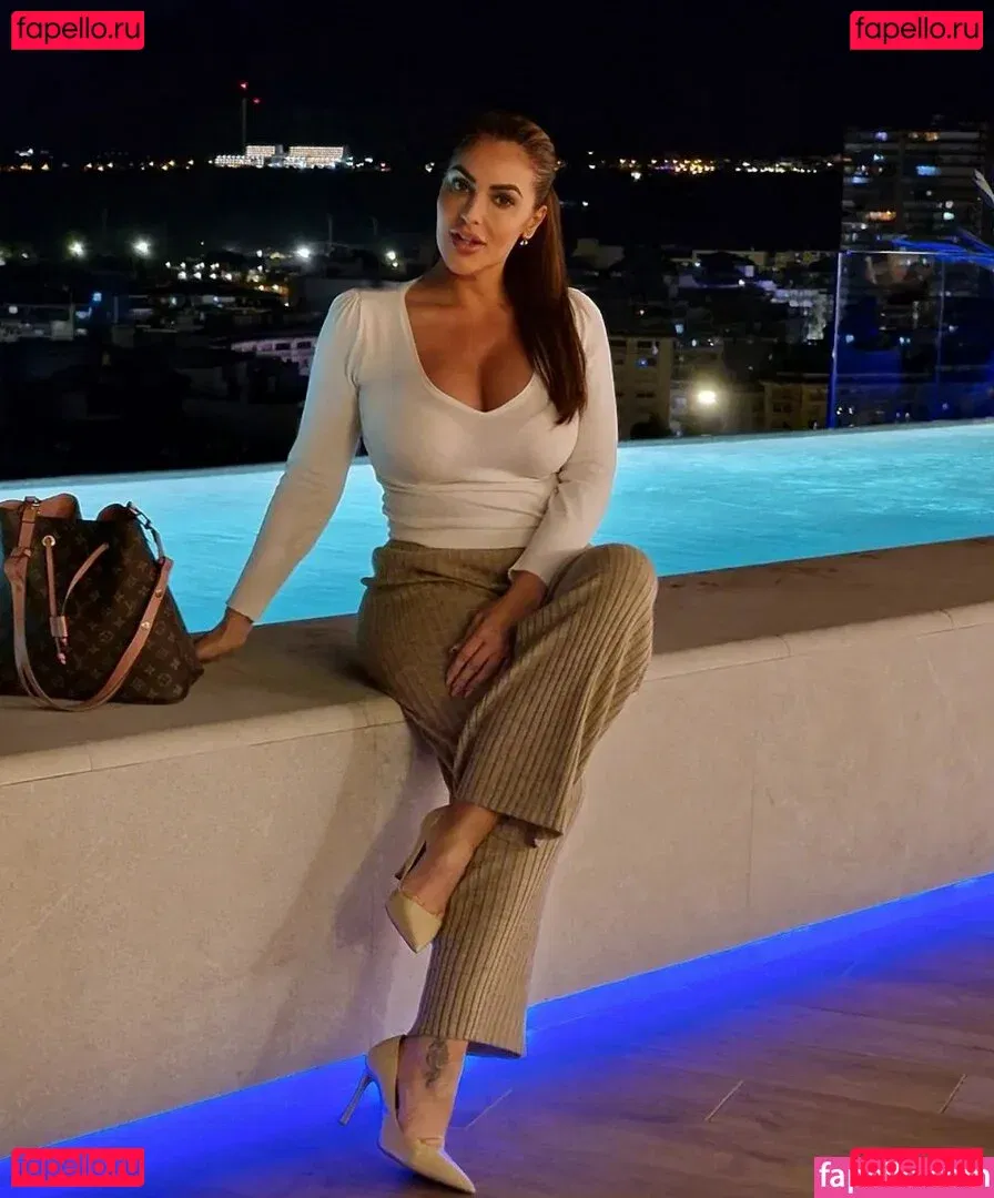 Raquel Sanchez Onlyfans Photo Gallery 