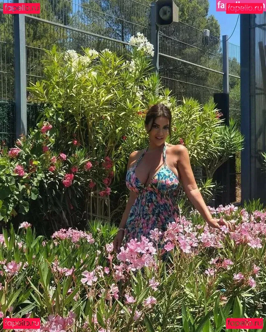 Raquel Sanchez Onlyfans Photo Gallery 