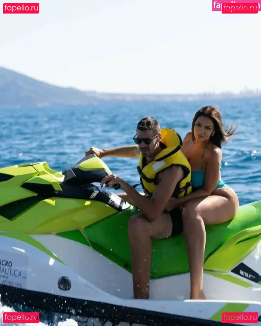 Raquel Sanchez Onlyfans Photo Gallery 