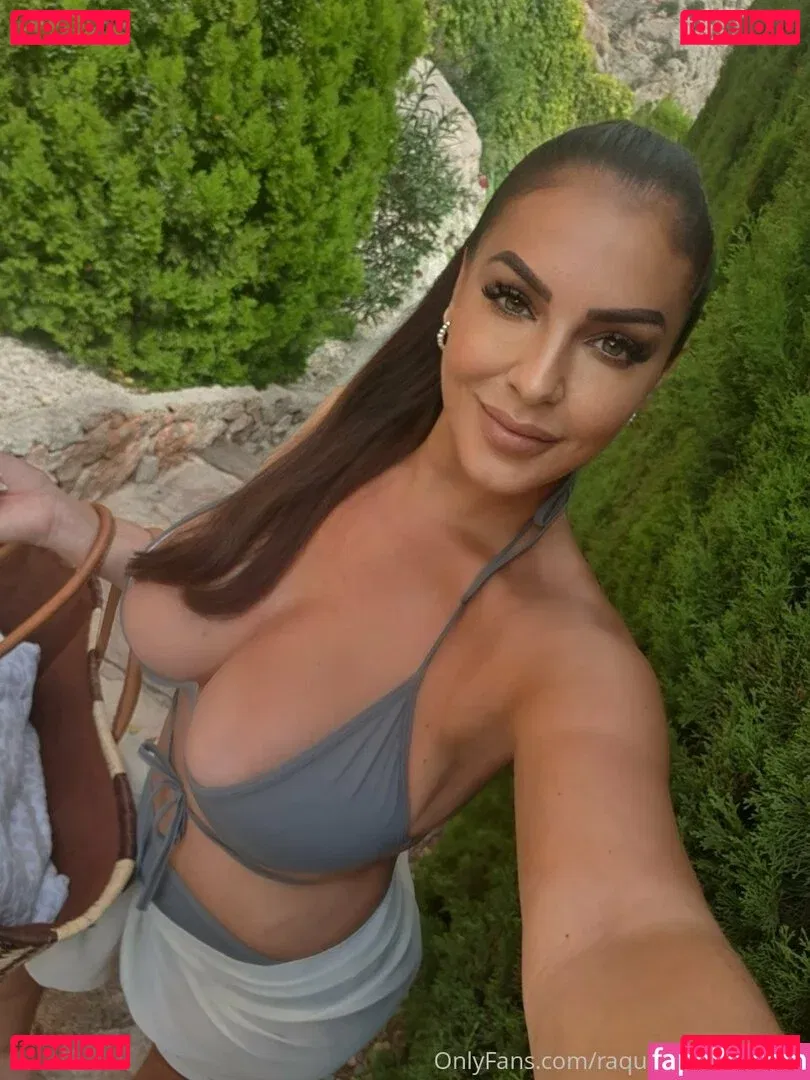 Raquel Sanchez Onlyfans Photo Gallery 