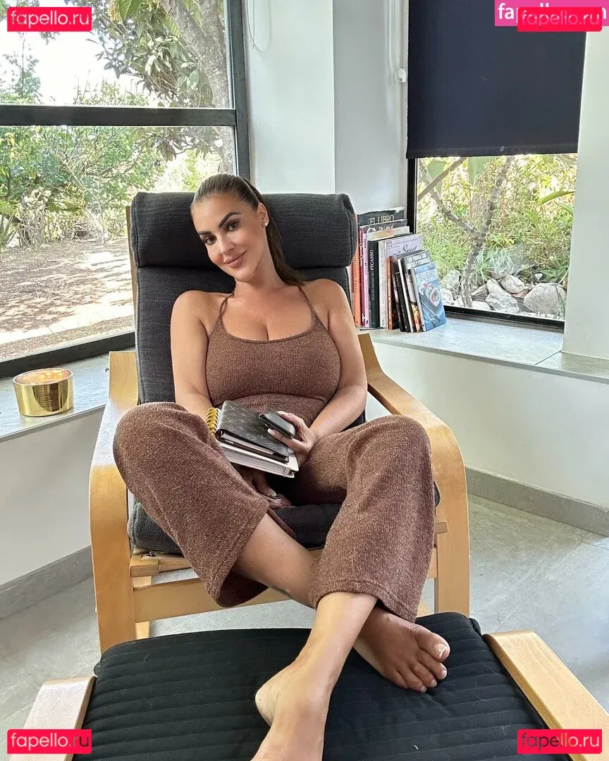 Raquel Sanchez Onlyfans Photo Gallery 