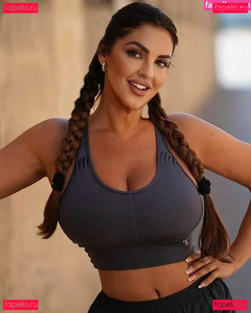 Raquel Sanchez Onlyfans Photo Gallery 