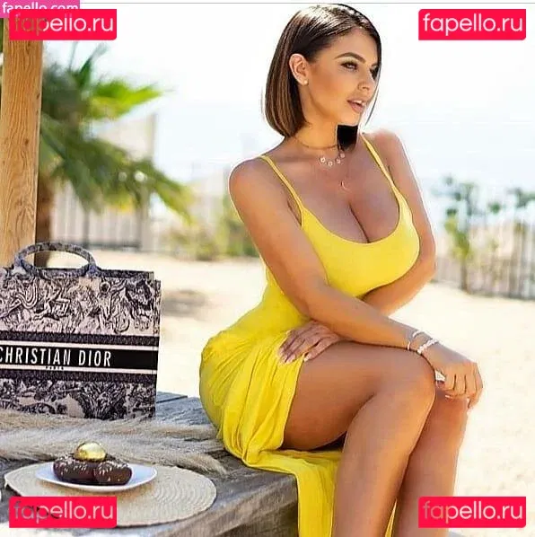 Raquel Sanchez Onlyfans Photo Gallery 