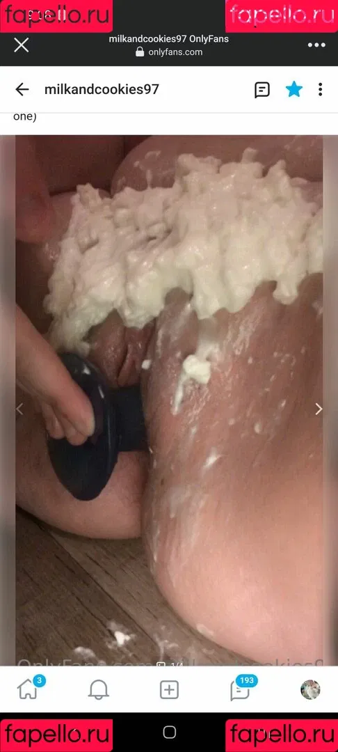milkandcookies97 Onlyfans Photo Gallery 
