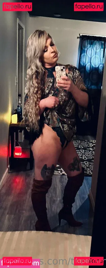 darkvixenent Onlyfans Photo Gallery 