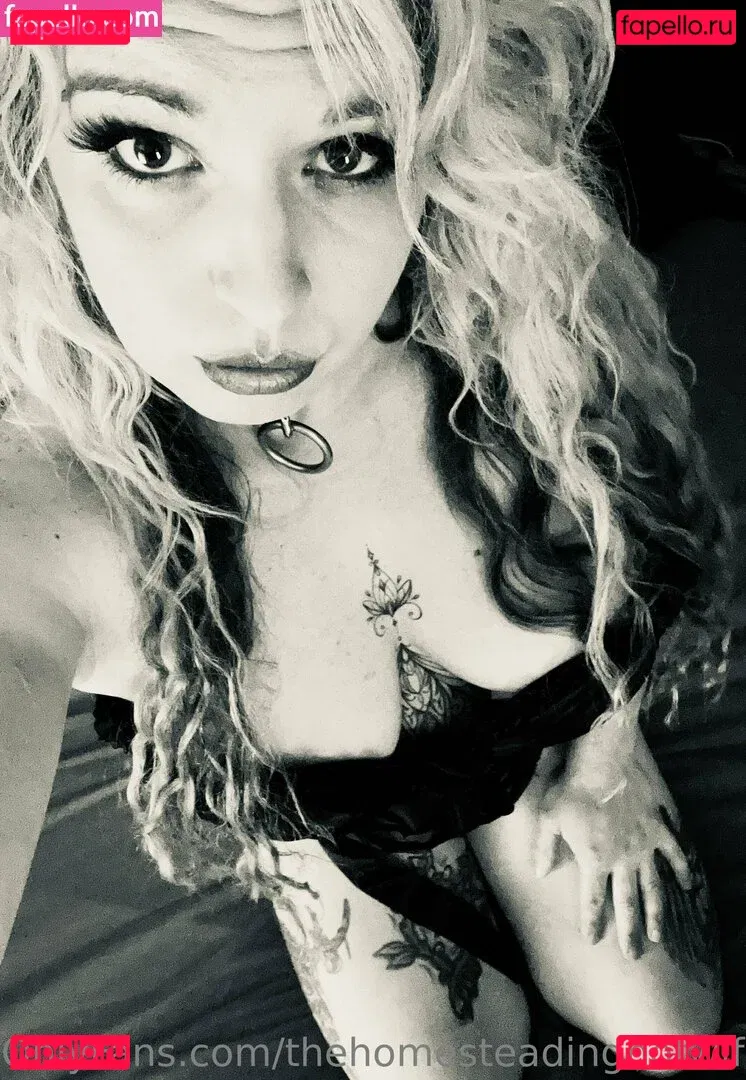 darkvixenent Onlyfans Photo Gallery 