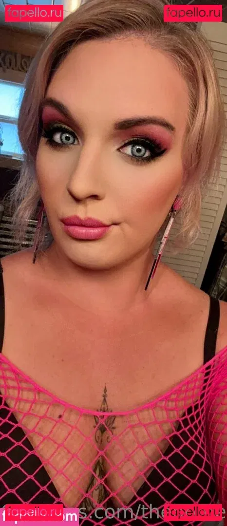 darkvixenent Onlyfans Photo Gallery 