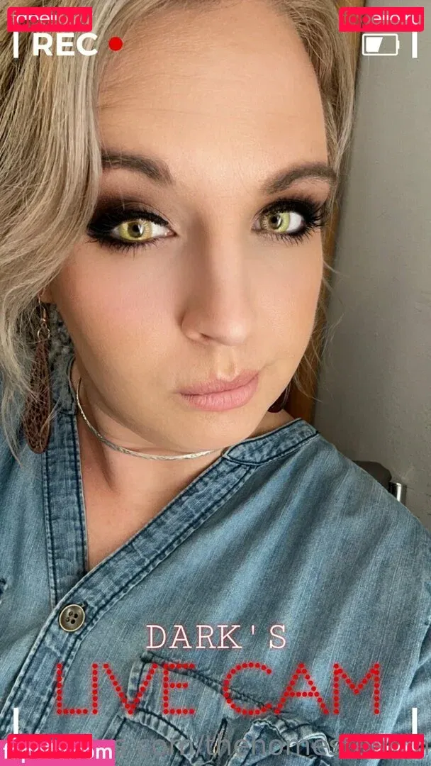 darkvixenent Onlyfans Photo Gallery 