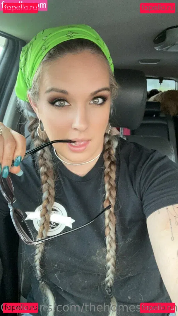 darkvixenent Onlyfans Photo Gallery 